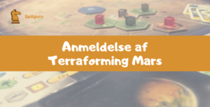 Terraforming Mars Thumbnail